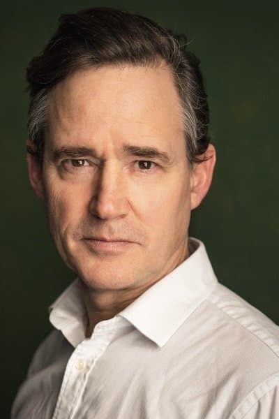 David Bark-Jones profile