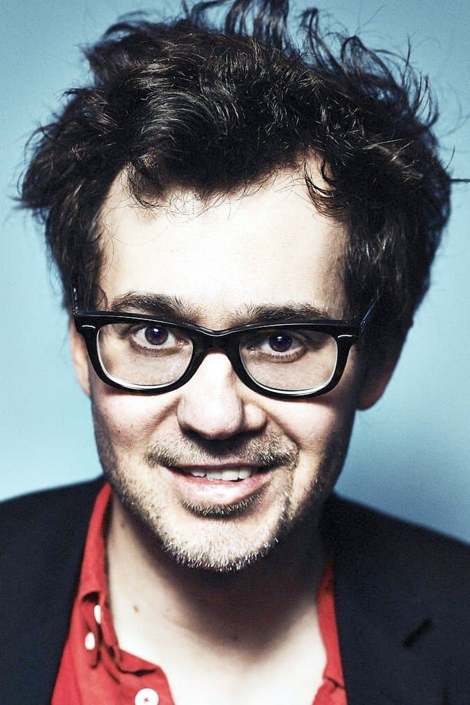 Laurent Brancowitz profile