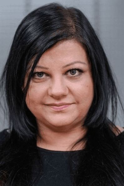 Monika Ambroziak profile