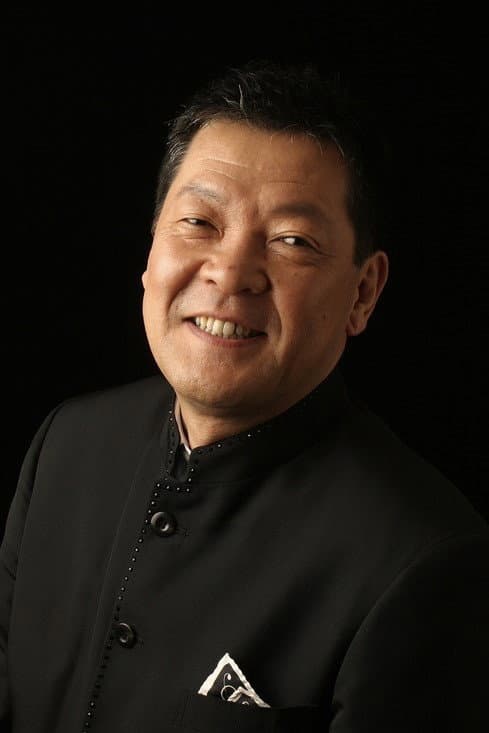 Reijirō Koroku profile