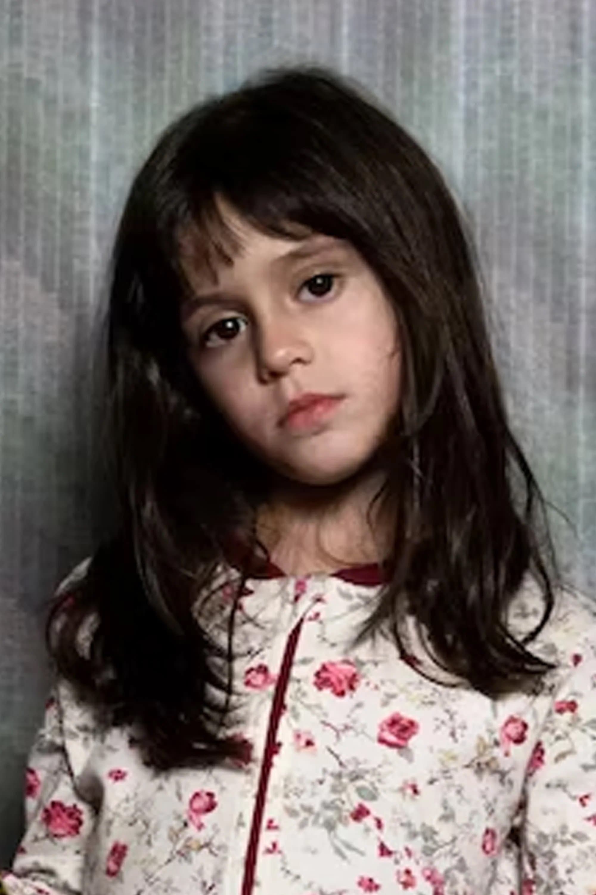 Lucrecia Niron Talazac profile