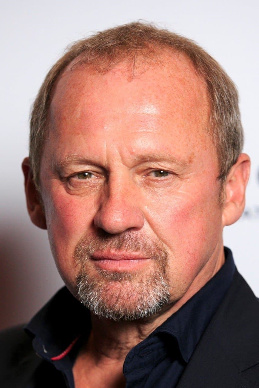 Peter Firth profile