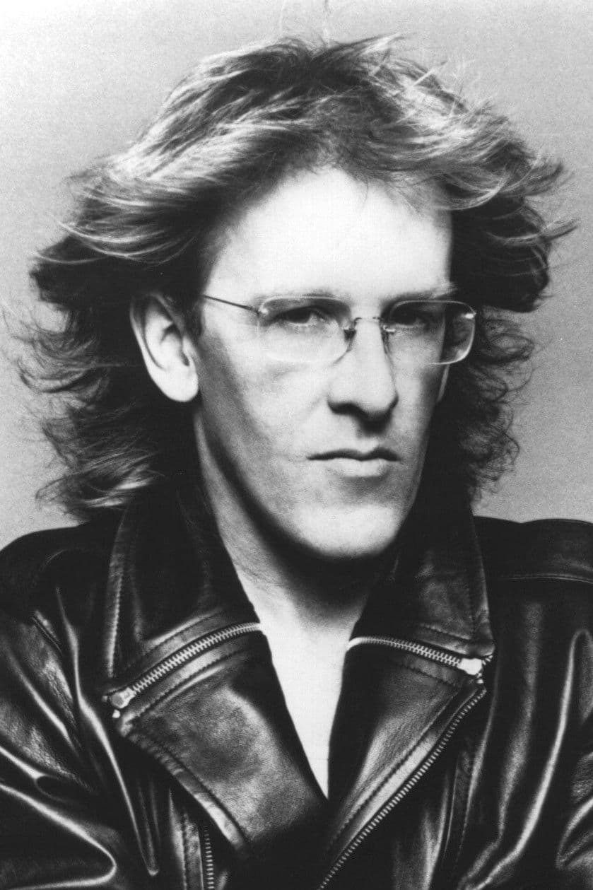 Paul Kantner profile