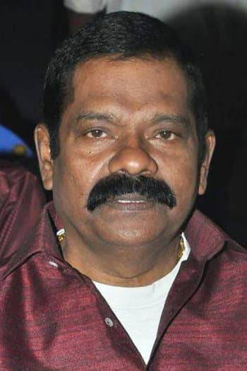 Vinu Chakravarthy profile
