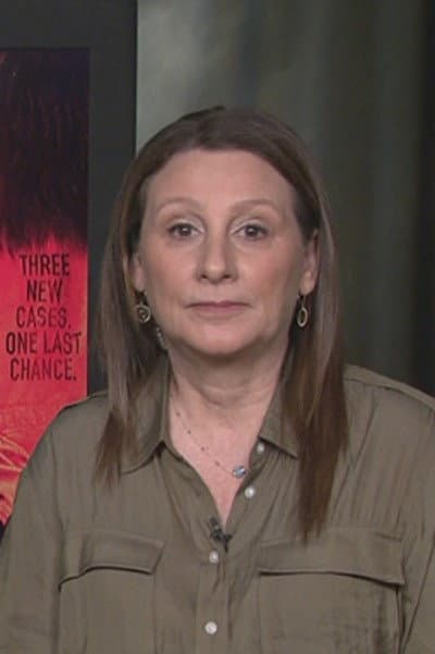 Catharine Park profile