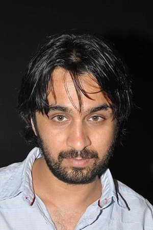 Siddhanth Kapoor profile