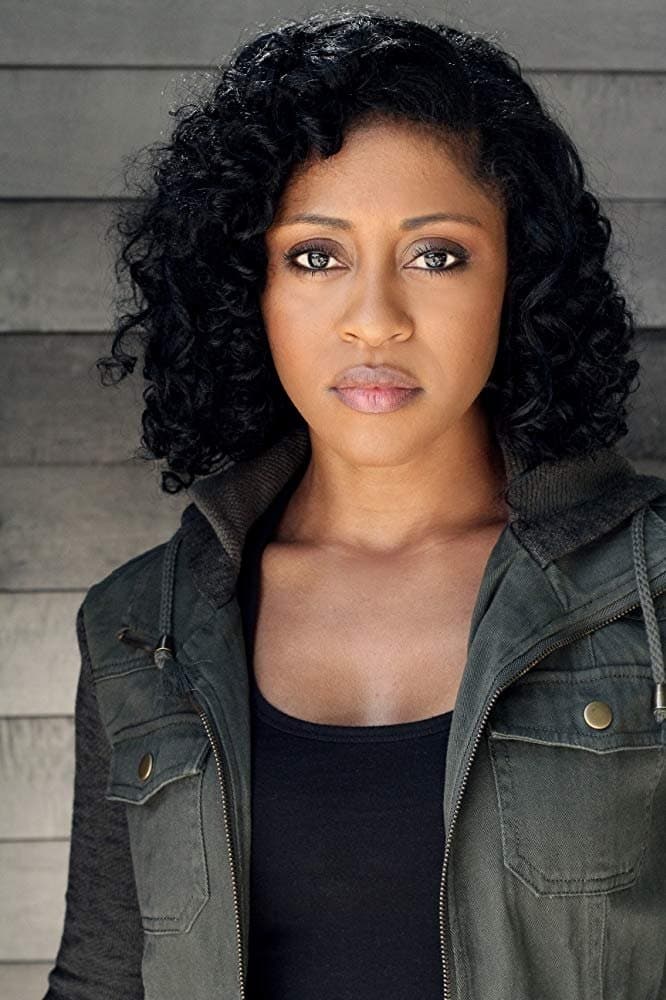 Ammie Masterson profile