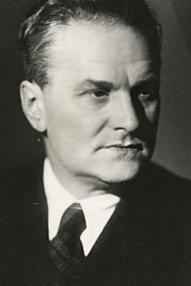 Nikolai Annenkov profile