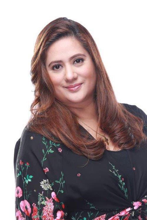 Sharmaine Arnaiz profile