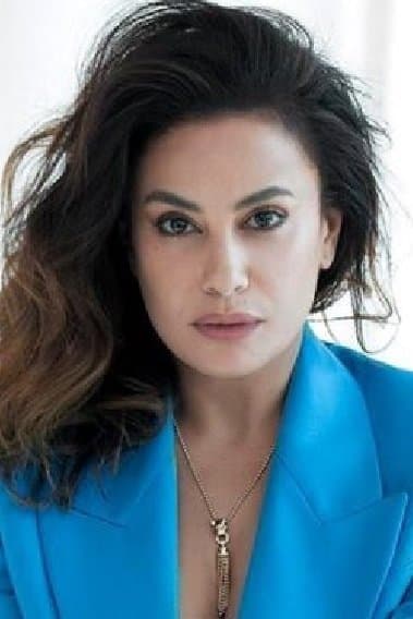 Hend Sabry profile