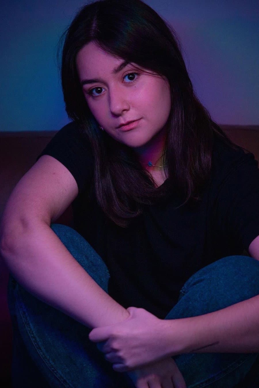 Isabella Melo profile