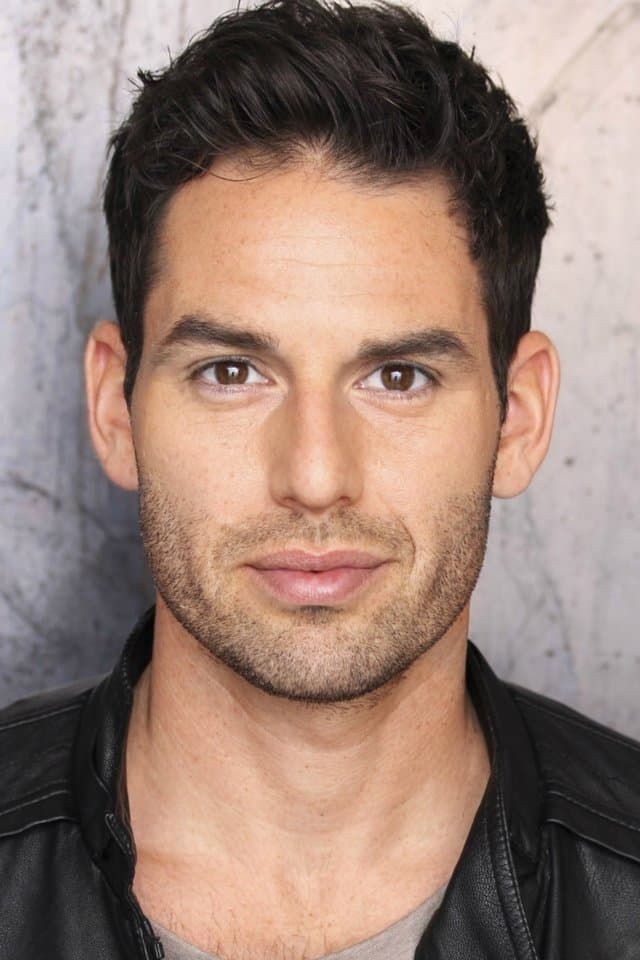 Tyler Courtad profile