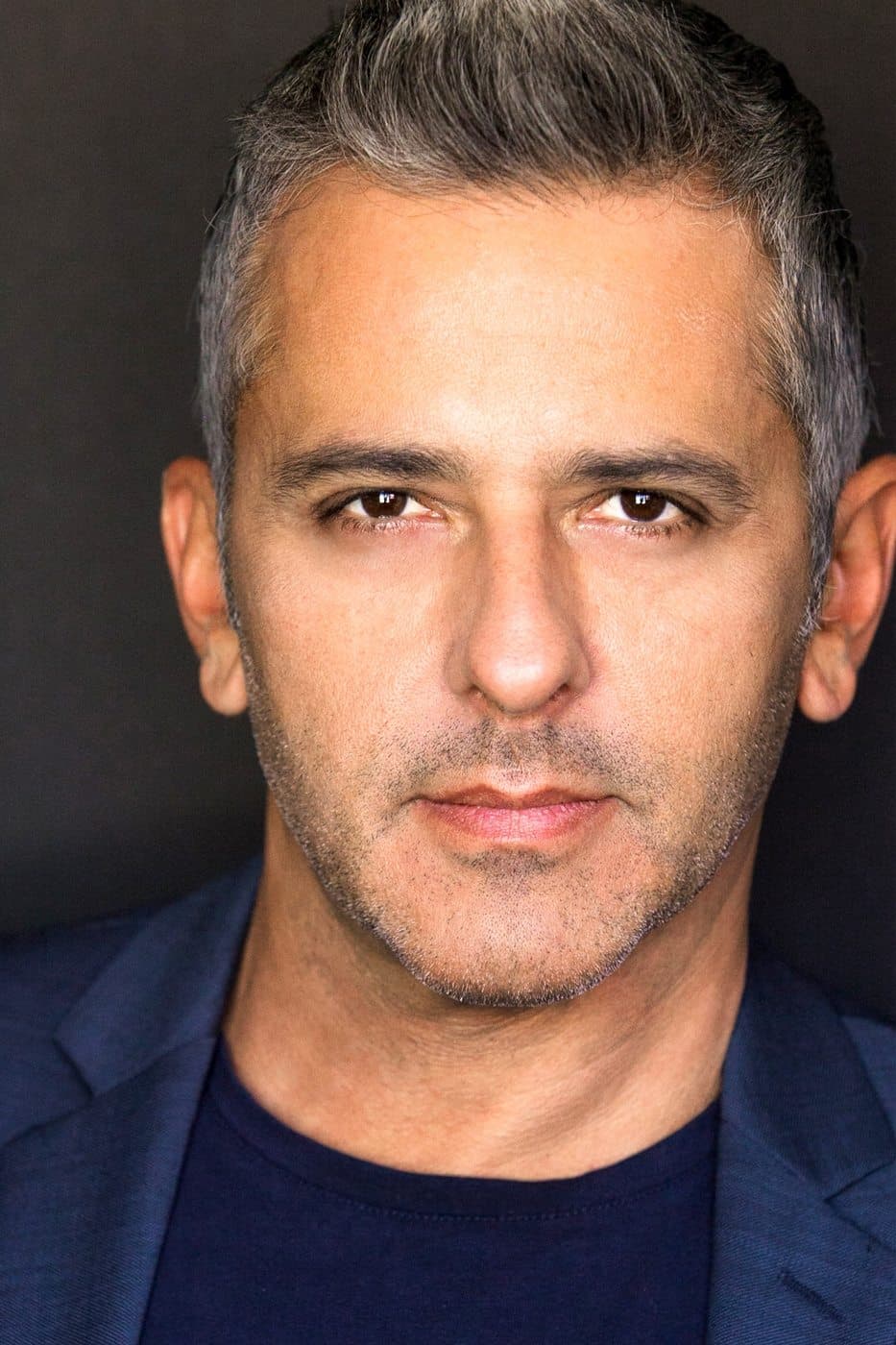 Claude Knowlton profile