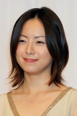 Sachiko Sakurai profile
