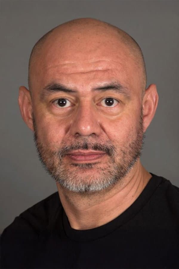 Manuel Domínguez profile