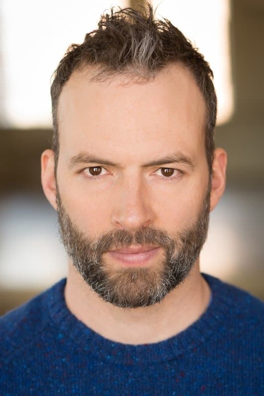 Mathieu Quesnel profile