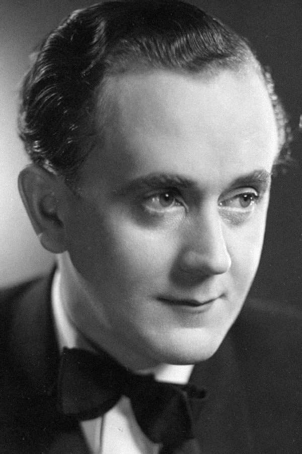 Åke Söderblom profile