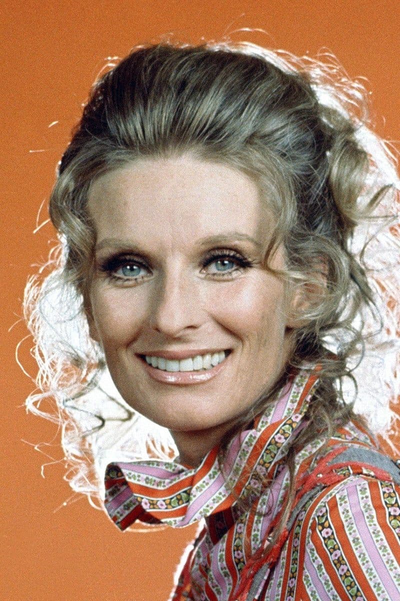 Cloris Leachman profile