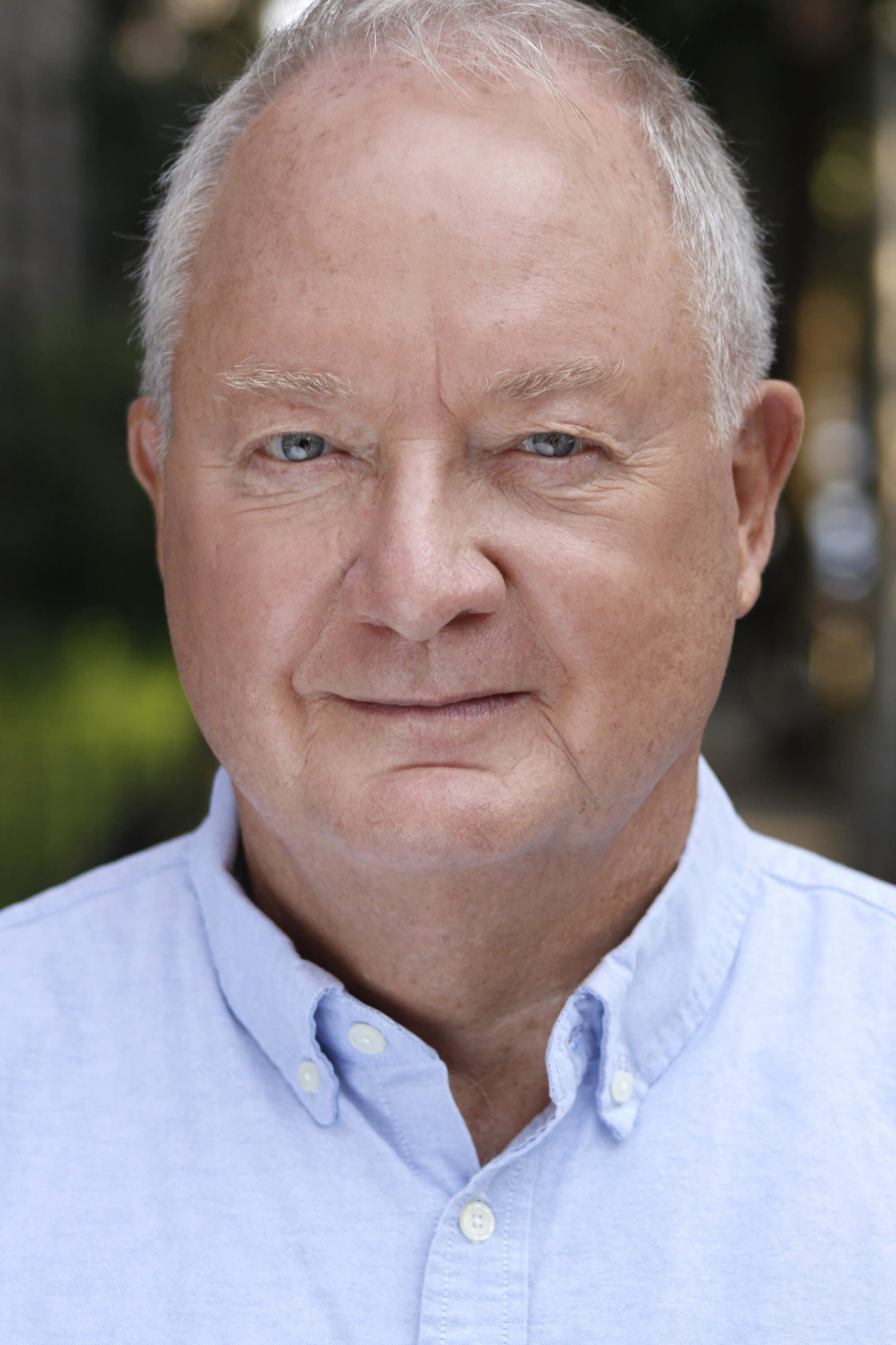 Henry Strozier profile