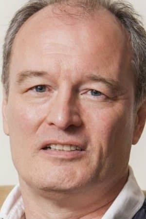 Nicholas Hitchon profile