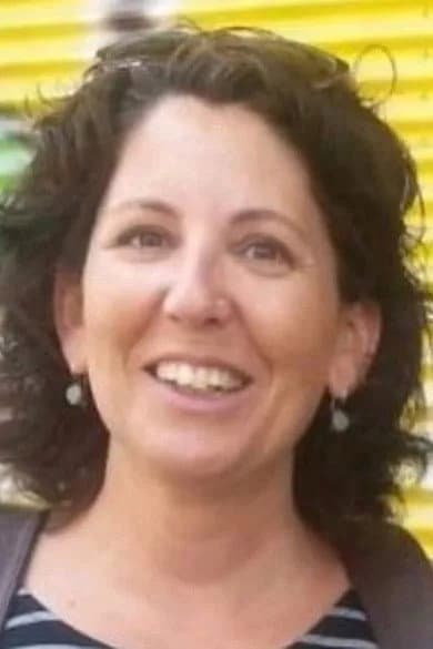 Liat Beinin Atzili profile