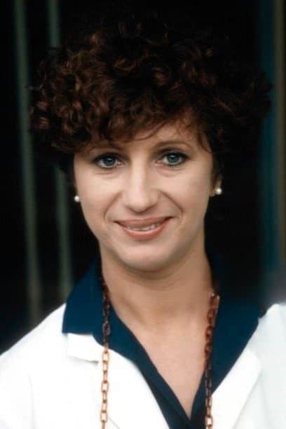 Margot Mahler profile