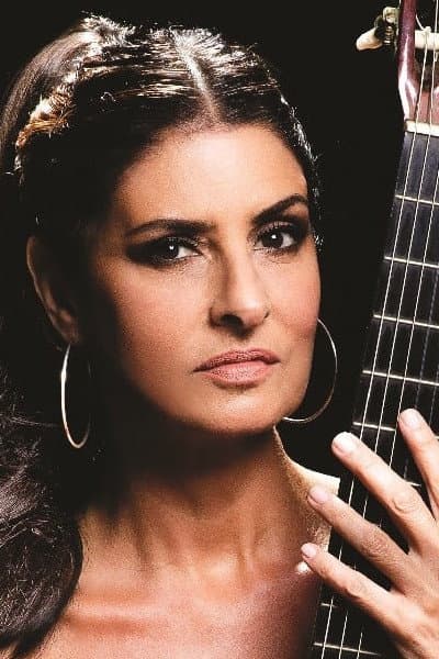 Fernanda Abreu profile