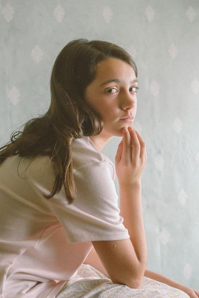 Andrea Fandos profile