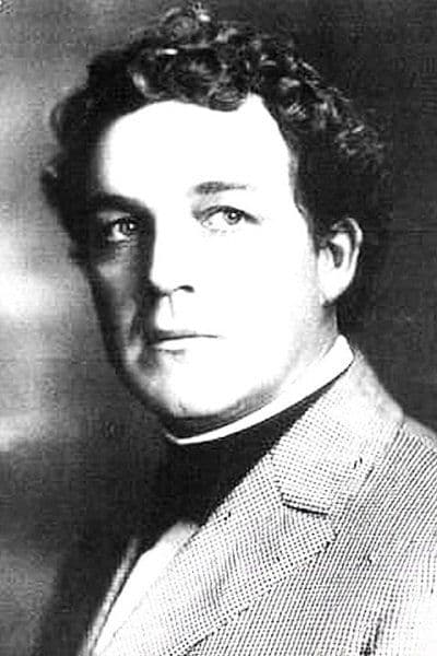 Horace B. Carpenter profile