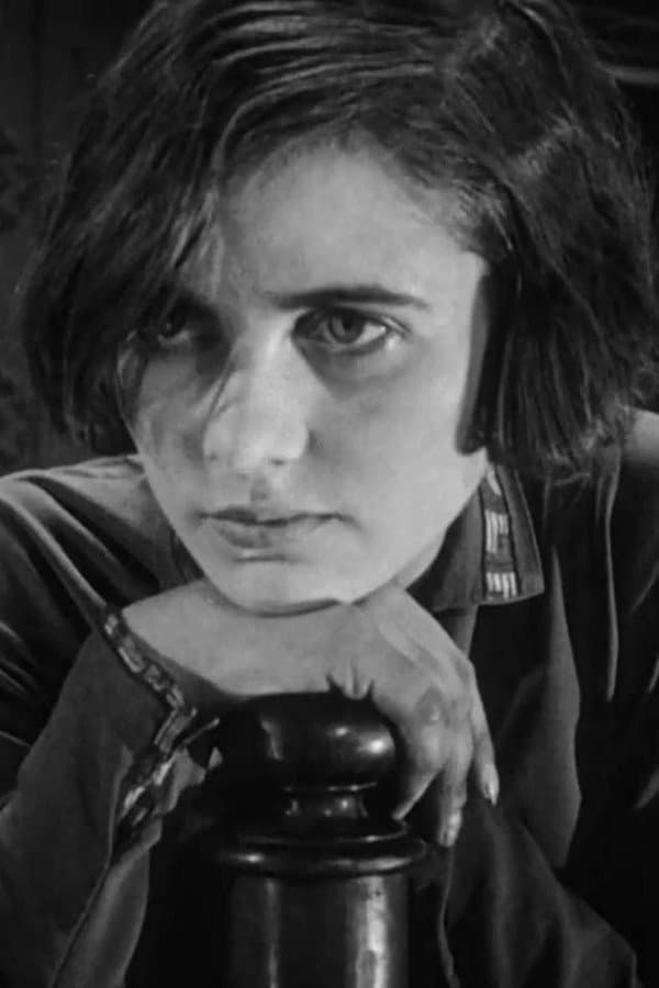 Annie Schreyer profile