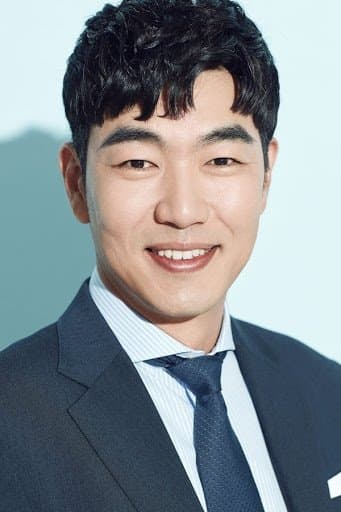 Lee Jong-hyuk profile