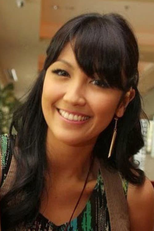 Sharena Gunawan profile