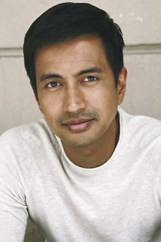 RK Bagatsing profile