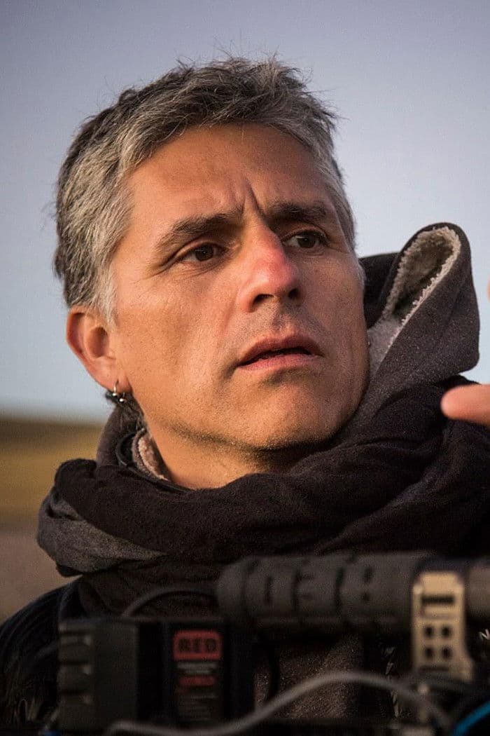 Inti Briones profile