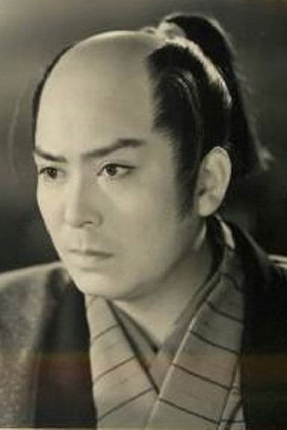 Eijirō Kataoka profile