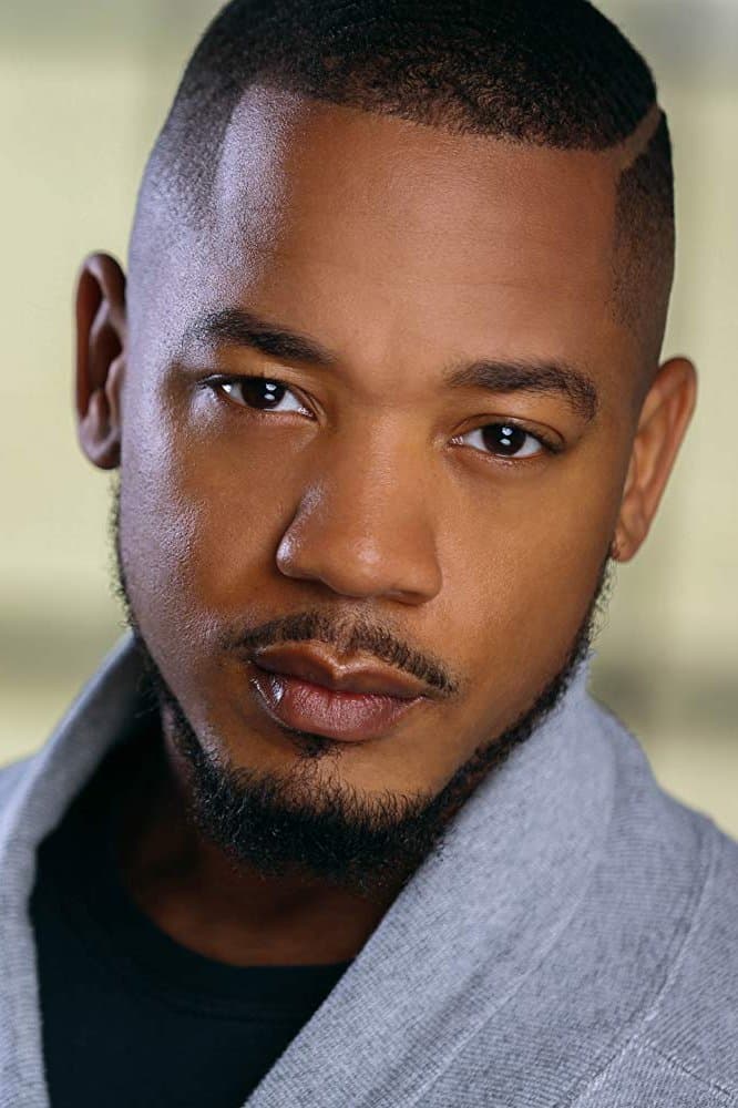 Ryan King Scales profile