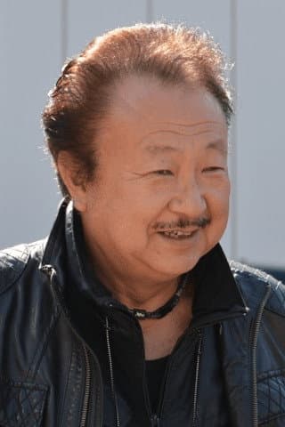 Kenichi Negishi profile