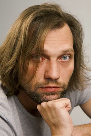 Nikita Tyunin profile