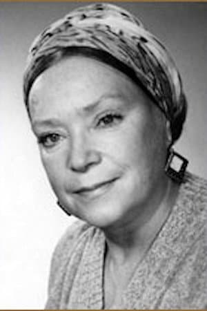 Margarita Zharova profile