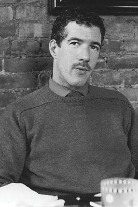 Warren Sonbert profile