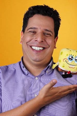 Luis Carreño profile