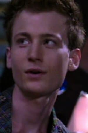 Jesse Cadotte profile