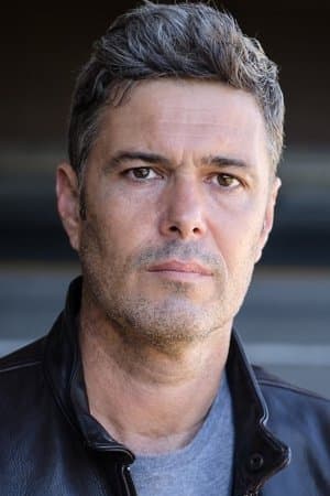 Carlos Bernard profile