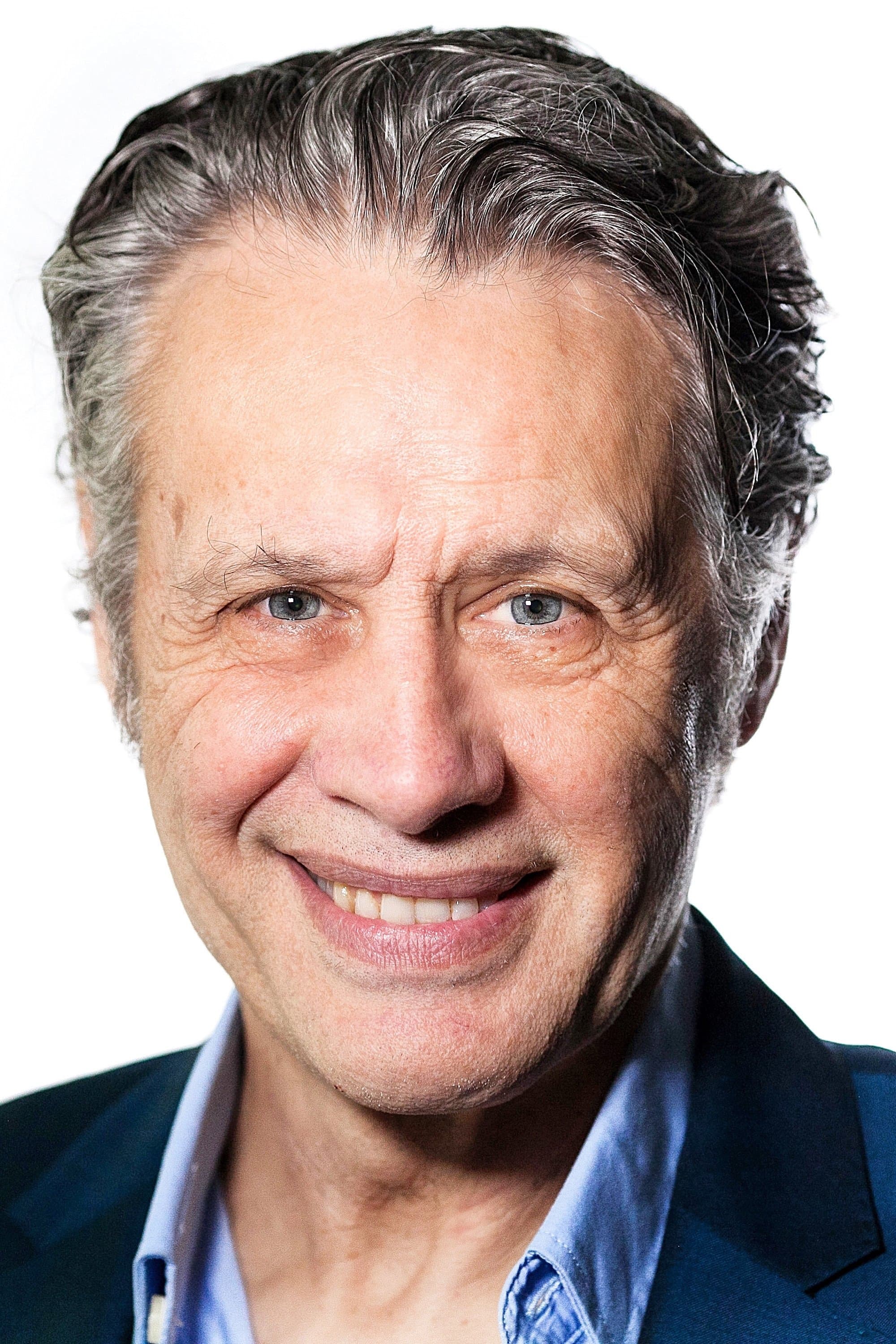 Daniel Jordan profile