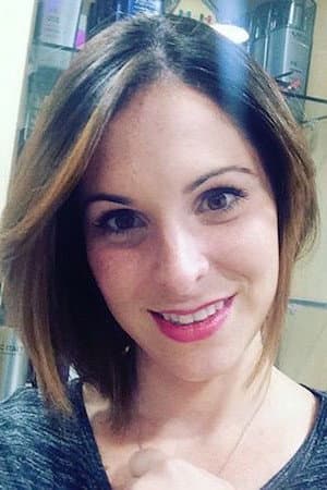 Andrea Verdeja profile