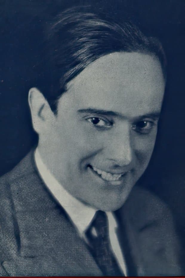 Georges Péclet profile