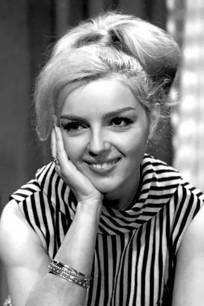 Anna Iasonidou profile