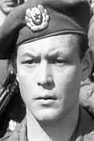 Yuriy Sorokin profile