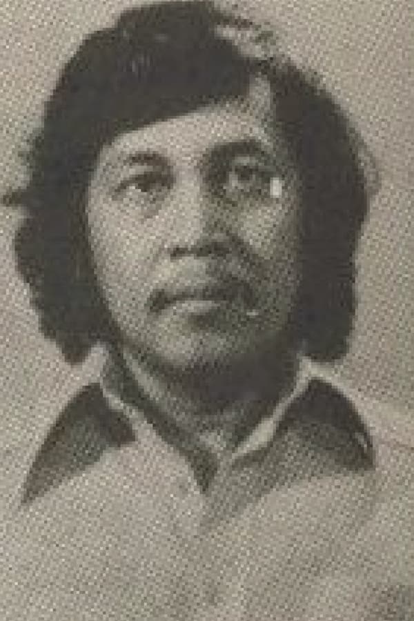 Frank Rorimpandey profile