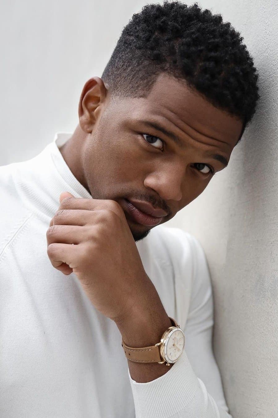 Daniel Bellomy profile